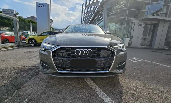 Audi Audi A6 Avant Business Advanced 40 TDI 150(2