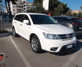 FIAT FREEMONT 2.0 TDI-RETROC-NAVI-2014
