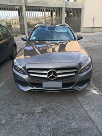 Mercedes Classe C 200