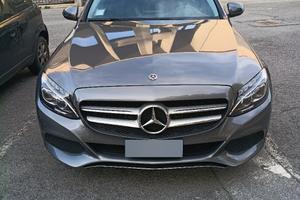 Mercedes Classe C 200