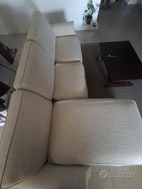  divano con letto matrimoniale