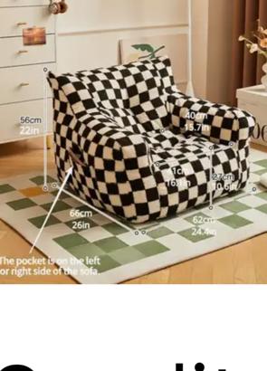 poltroncina