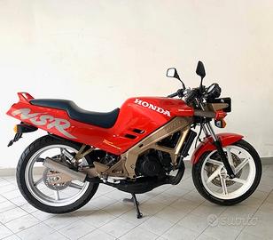 Honda NSR 125 - 1991