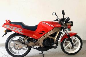 Honda NSR 125 - 1991