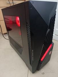 MSI Infinite S3 I5 11th + Geforce 3060 12 GB + RAM