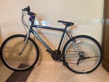 Mountain bike uomo mod. Thunder