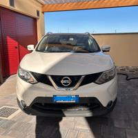 NISSAN QASQUAI 1.5