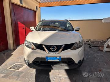 NISSAN QASQUAI 1.5
