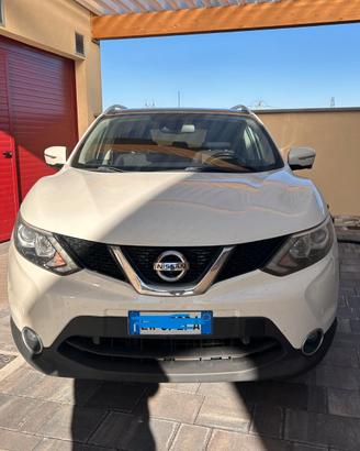 NISSAN QASQUAI 1.5