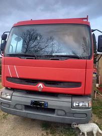 Renault premium 1998