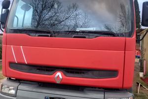 Renault premium 1998