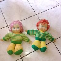 bambola Fotoluccioli FIBA 1980