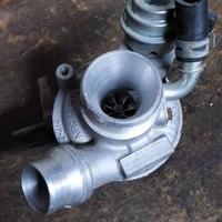 Turbina Opel Astra 1.6 CDTI 95 - 110 CV