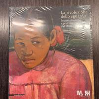 "La Rivoluzione dello Sguardo"- Mart/Musée d'Orsay