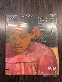 "La Rivoluzione dello Sguardo"- Mart/Musée d'Orsay