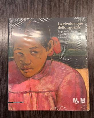 "La Rivoluzione dello Sguardo"- Mart/Musée d'Orsay