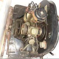 Motore maggiolino maggiolone 1200