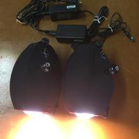 FARI VIDEO a Led  -EasyDive