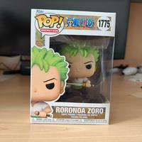 Funko one piece