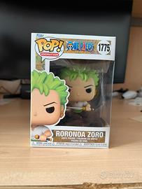 Funko one piece