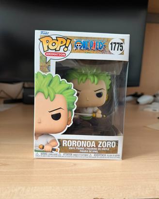 Funko one piece