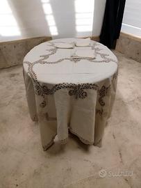 Tovaglia Cantù 