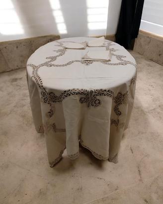 Tovaglia Cantù 