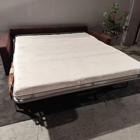 divano letto matrimoniale 