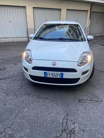Grande Punto EVO autocarro 4 posti 1300 multijet