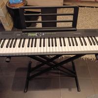 Tastiera digitale Casiotone CT-S300