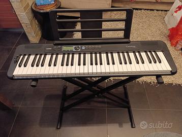 Tastiera digitale Casiotone CT-S300