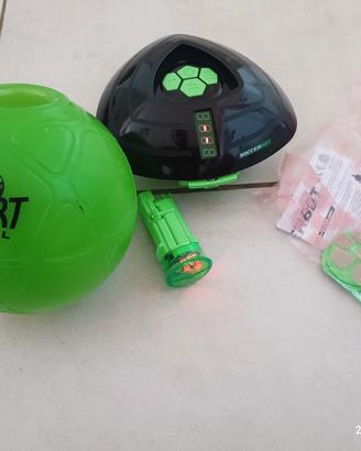 Soccer Bot - SmartBall