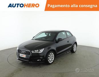 AUDI A1 NR06246