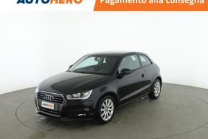 AUDI A1 NR06246