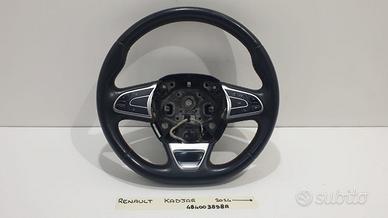 VOLANTE RENAULT Kadjar Serie 484003898R (15>)