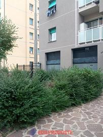Immobile di 103 m² con 4 locali a Limbiate