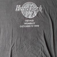 T-shirt Hard Rock Cafè edizione SPECIALE