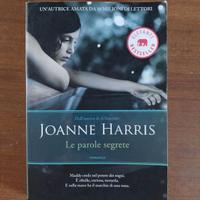 Joanne Harris - Le parole segrete