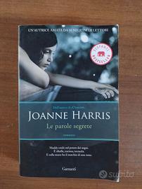 Joanne Harris - Le parole segrete