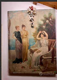 MUSEALEriproduzioneInTheSummertimeOfTheHeartOLIVER