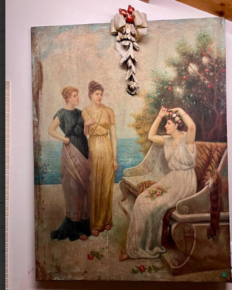 MUSEALEriproduzioneInTheSummertimeOfTheHeartOLIVER