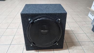 Subwoofer Ciare CW328 bass reflex