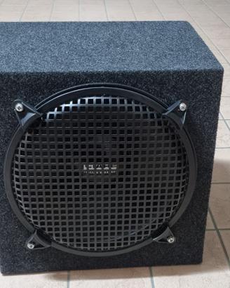Subwoofer Ciare CW328 bass reflex