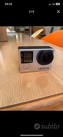 Gopro Hero 4 Balck