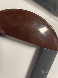 Placche bticino serie living light