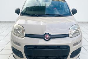 Fiat Panda 0.9 TwinAir Turbo Natural Power Easy