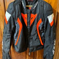 Giacca da moto DAINESE