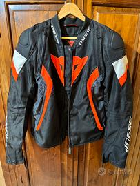 Giacca da moto DAINESE