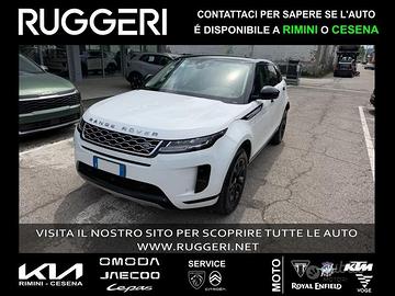Land Rover Range Rover Evoque 2.0d i4 mhev R-...