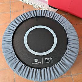 tappeto elastico